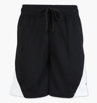 Шорти чоловічі Air Jordan Sport Dri-Fit Black IQ5775-011