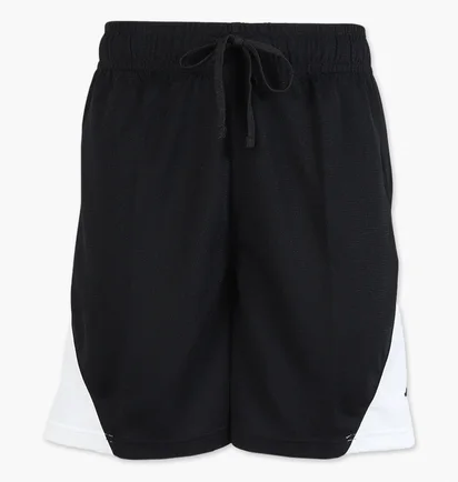 Шорти чоловічі Air Jordan Sport Dri-Fit Black IQ5775-011