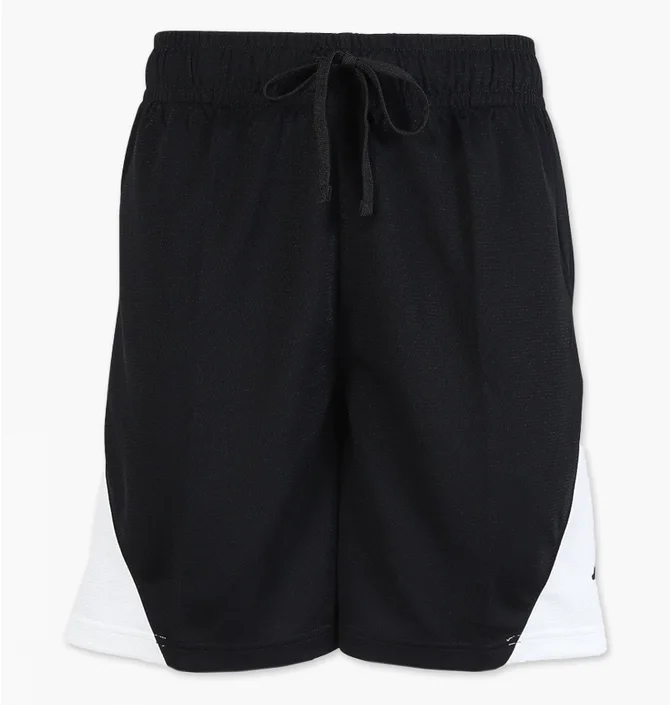 Шорти чоловічі Air Jordan Sport Dri-Fit Black IQ5775-011