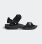 Сандали унисекс Adidas Terrex Cyprex Ultra Sandal Dlx Black Ef0016