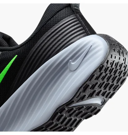 Кросівки чоловічі Nike Promina Black FV5285-008