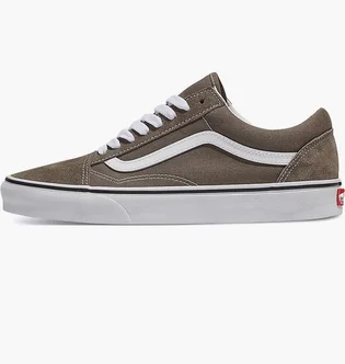 Кеды унисекс Vans Old Skool Shoe Brown VN0005UF9JC