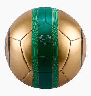 Футбольний м'яч Nike Academy T90 Gold II3760-707