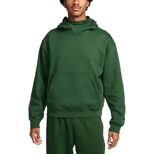 Худи мужские Nike Therma-Fit Tech Pack Hoodie Green FB7827-323
