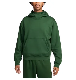 Худи мужские Nike Therma-Fit Tech Pack Hoodie Green FB7827-323
