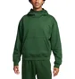 Худі чоловіче Nike Therma-Fit Tech Pack Hoodie Green FB7827-323