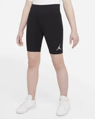 Шорти дитячі Air Jordan Junior Essentials Black 45A856-023