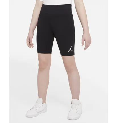 Шорти дитячі Air Jordan Junior Essentials Black 45A856-023