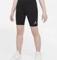 Шорти дитячі Air Jordan Junior Essentials Black 45A856-023