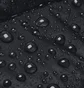 Пуховик чоловічий Under Armour Legend Down Black 1385837-001