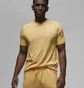 Футболка чоловіча Air Jordan T-Shirt Essentials Yellow DX9577-266