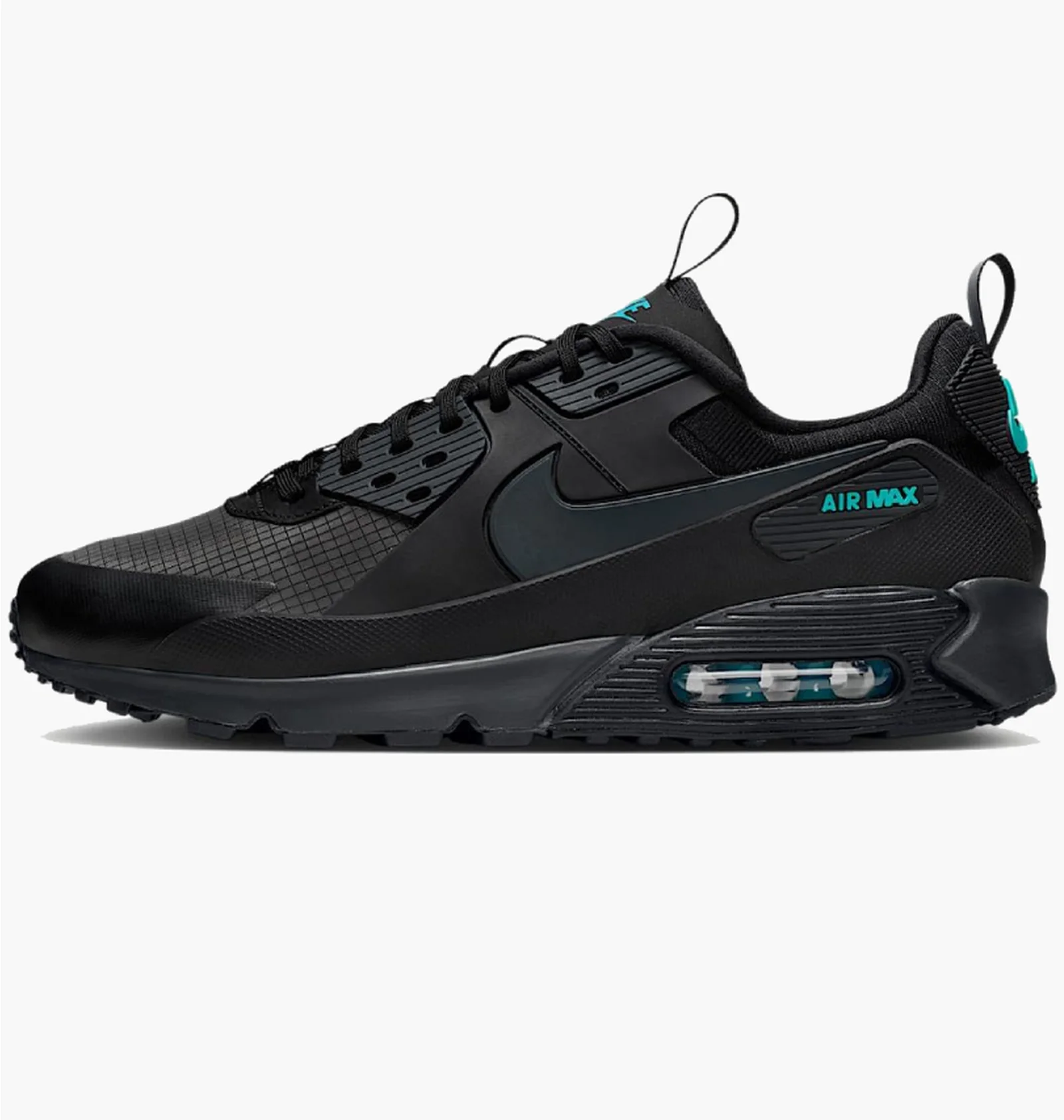ᐉ Кросівки чоловічі Nike Air Max 90 Drift Black IO1908-010