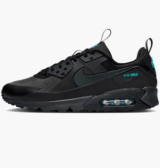 Кросівки чоловічі Nike Air Max 90 Drift Black IO1908-010