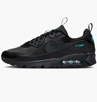 Кроссовки мужские Nike Air Max 90 Drift Black IO1908-010