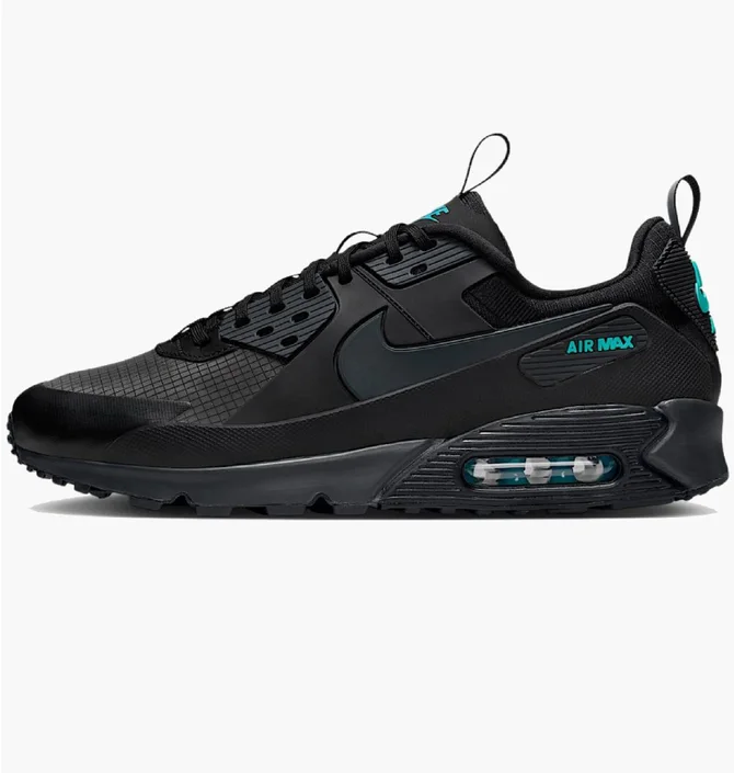 ᐉ Кросівки чоловічі Nike Air Max 90 Drift Black IO1908-010