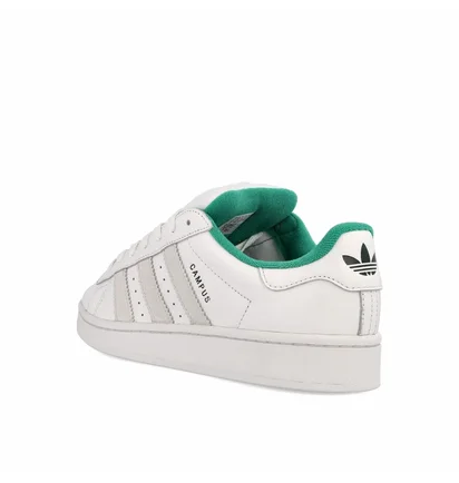Кросівки чоловічі Adidas Campus 00S White ID2067