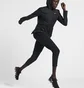 Куртка жіноча Nike Essential WomenS Packable Running Rain Jacket Black 933466-010