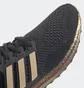 Кроссовки унисекс Adidas Ultraboost 1.0 Dna Shoes Black Hp9618