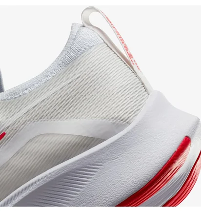 Кроссовки мужские Nike Zoom Fly 4 Grey Ct2392-006