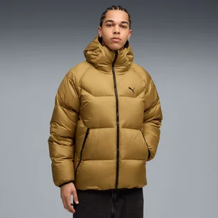 Пуховик мужской Puma Outerwear Classics Brown 688382-69