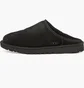 Тапочки мужские UGG Classic Slip-On Slippers Black 1129290-BLK