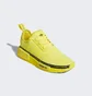 Кроссовки женские Adidas Nmd_R1 Shoes Yellow Hp9733