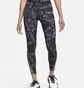 Легінси жіночі Nike 7/8 Pro Black FB5484-010