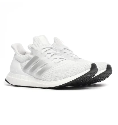 Кроссовки мужские Adidas Ultraboost 4.0 Dna White FY9317