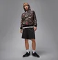 Кроссовки мужские Air Jordan Mvp 92 Black HQ3950-002