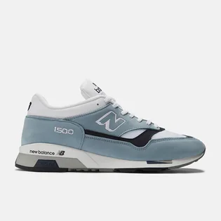 Кросівки унісекс New Balance 1500 Light Blue U1500BNW
