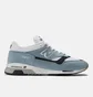 Кроссовки унисекс New Balance 1500 Light Blue U1500BNW