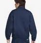 Куртка унісекс Nike Sb Woven Twill Premium Skate Jacket Blue FQ0406-410