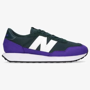 Кросівки чоловічі New Balance 237 Violet/Green MS237PG1