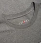Футболка чоловіча Air Jordan Sticker Grey CJ6246-091