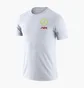 Футболка чоловіча Nike M J Sprt Dna Ss Tee White CV2993-100