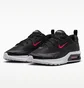Кросівки дитячі Nike Air Max Bia Older Kids Shoes Black IF2629-005