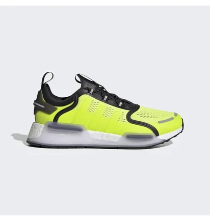 Кросівки унісекс Adidas Nmd_V3 Shoes Yellow Hq3969