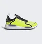 Кросівки унісекс Adidas Nmd_V3 Shoes Yellow Hq3969