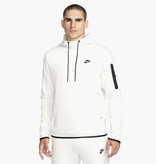 Худи мужское Nike Sportswear Tech Fleece Beige Dd5174-030