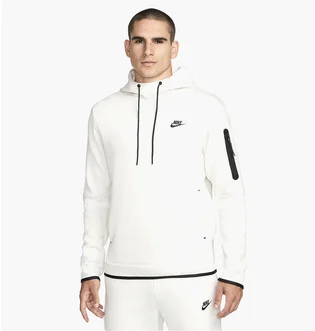 Худі чоловіче Nike Sportswear Tech Fleece Beige Dd5174-030