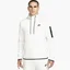 Худи мужское Nike Sportswear Tech Fleece Beige Dd5174-030