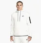 Худи мужское Nike Sportswear Tech Fleece Beige Dd5174-030
