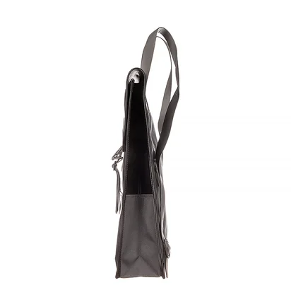 Рюкзак унісекс Rains Backpack Black 1220-VELVETBLACK