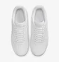 Кроссовки унисекс Nike Air Force 1 Jewel Casual Shoes White HM0621-100