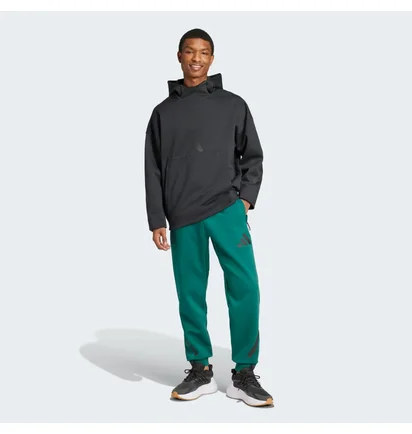 Штаны мужские Adidas Z.N.E. Tracksuit Bottoms Green JF6387