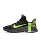 Кроссовки мужские Nike Free Metcon 3 Rw Black Cz6722-003