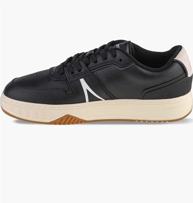 Кроссовки мужские Lacoste L001 Black 744SMA0017454