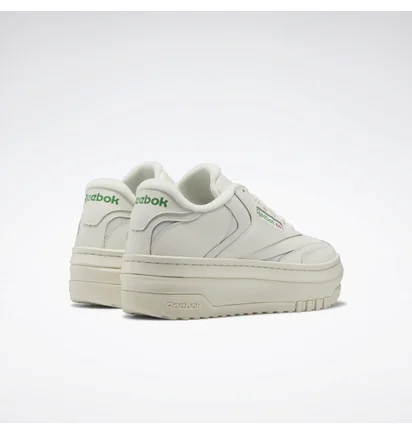 Кроссовки женские Reebok Club C Extra Beige Gz2423
