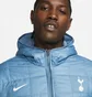 Куртка чоловіча Nike Tottenham Hotspur Light Blue DN3154-415