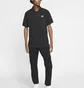 Поло мужское Nike M Nsw Spe Polo Matchup Pq Black CJ4456-010